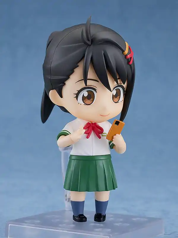 Suzume Nendoroid Actionfigur Suzume Iwato 10 cm termékfotó