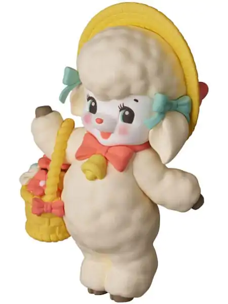 SWIMMER UDF Mini Figur Lauffy 6 cm Produktfoto