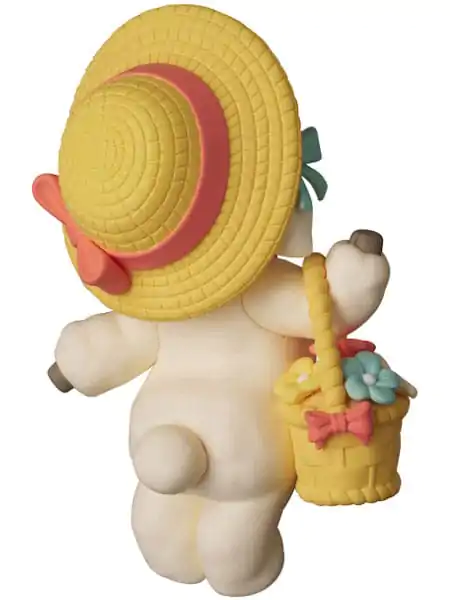 SWIMMER UDF Mini Figur Lauffy 6 cm Produktfoto