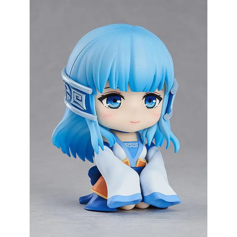 The Legend of Sword and Fairy Nendoroid Actionfigur Long Kui / Blue 10 cm termékfotó