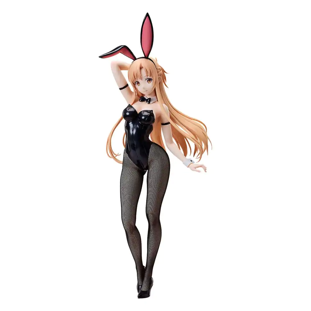 Sword Art Online PVC Statue 1/4 Asuna: Bunny Ver. 48 cm termékfotó