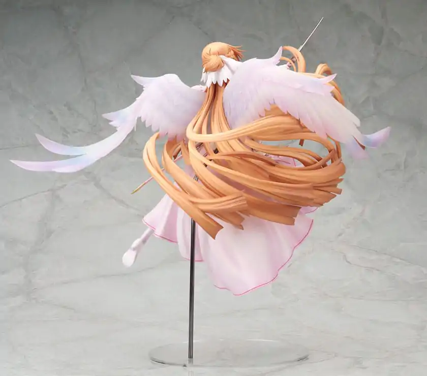 Sword Art Online PVC Statue 1/7 Asuna Stacia, the Goddess of Creation Ver. 31 cm termékfotó