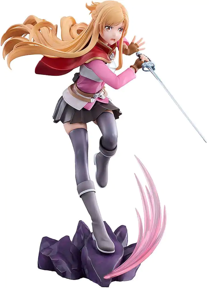 Sword Art Online Statue 1/7 Progressive Scherzo of Deep Night Asuna 23 cm termékfotó