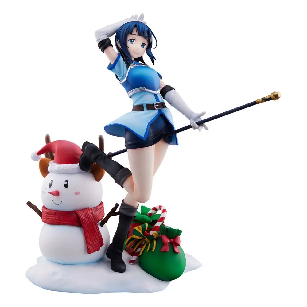 Sword Art Online PVC Statue 1/7 Sachi Limited Edition 20 cm termékfotó