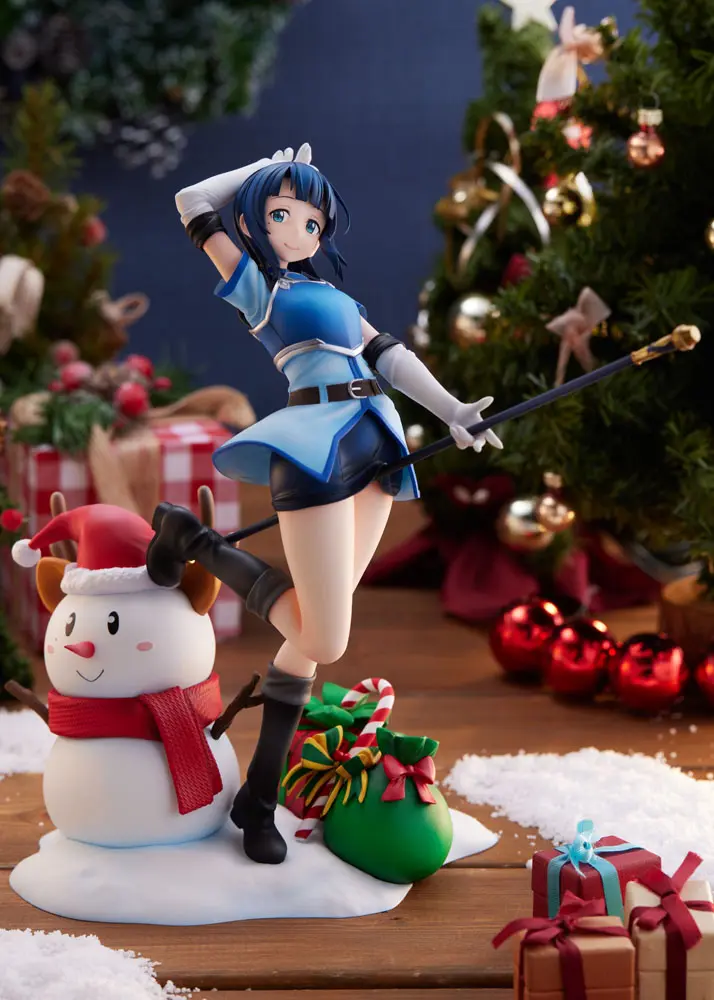 Sword Art Online PVC Statue 1/7 Sachi Limited Edition 20 cm termékfotó