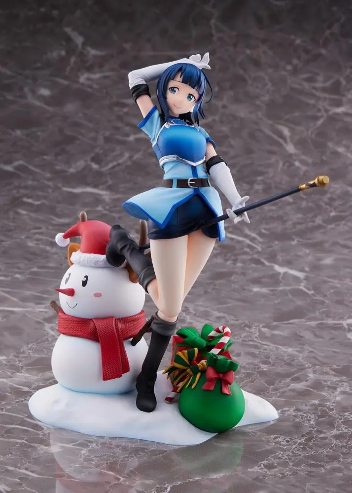 Sword Art Online PVC Statue 1/7 Sachi 20 cm termékfotó