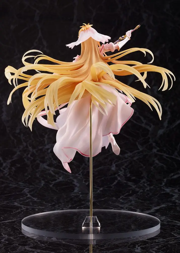 Sword Art Online: Alicization PVC Statue 1/7 Asuna Stacia, The Goddess of Creation 35 cm Produktfoto