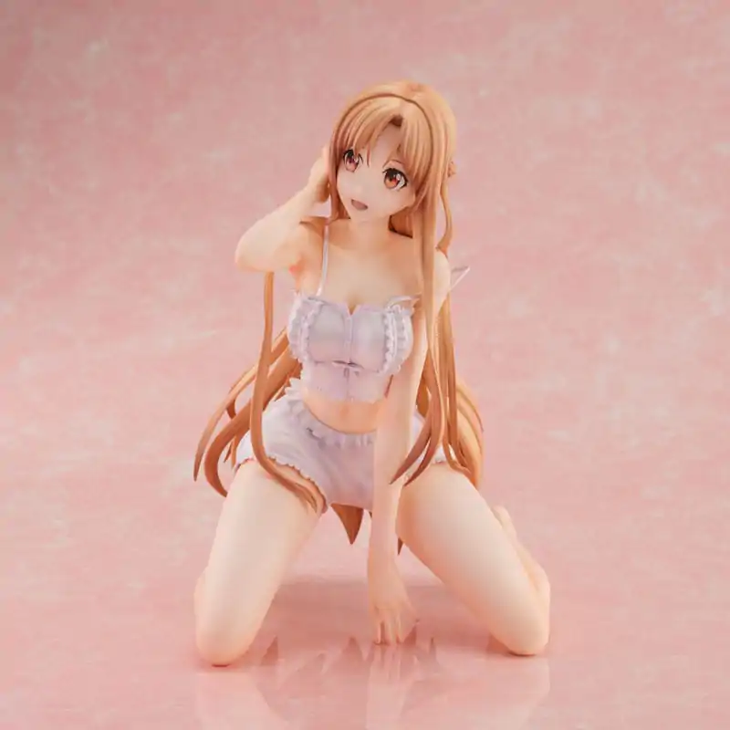 Sword Art Online Alicization War of Underworld PVC-Statue 1/4 Asuna Nightwear Ver. 24 cm Produktfoto