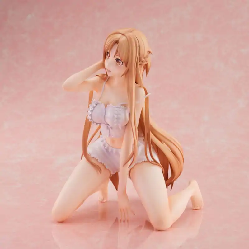 Sword Art Online Alicization War of Underworld PVC-Statue 1/4 Asuna Nightwear Ver. 24 cm Produktfoto