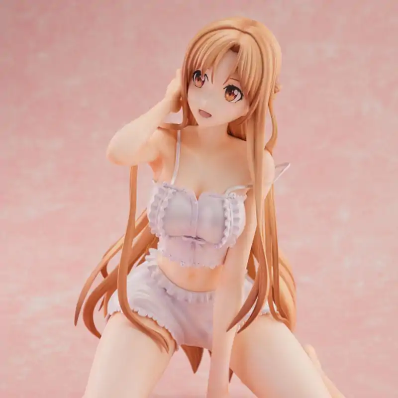 Sword Art Online Alicization War of Underworld PVC-Statue 1/4 Asuna Nightwear Ver. 24 cm Produktfoto