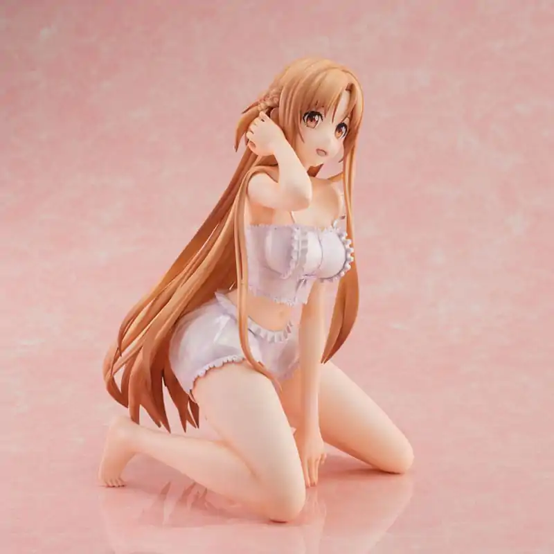 Sword Art Online Alicization War of Underworld PVC-Statue 1/4 Asuna Nightwear Ver. 24 cm Produktfoto