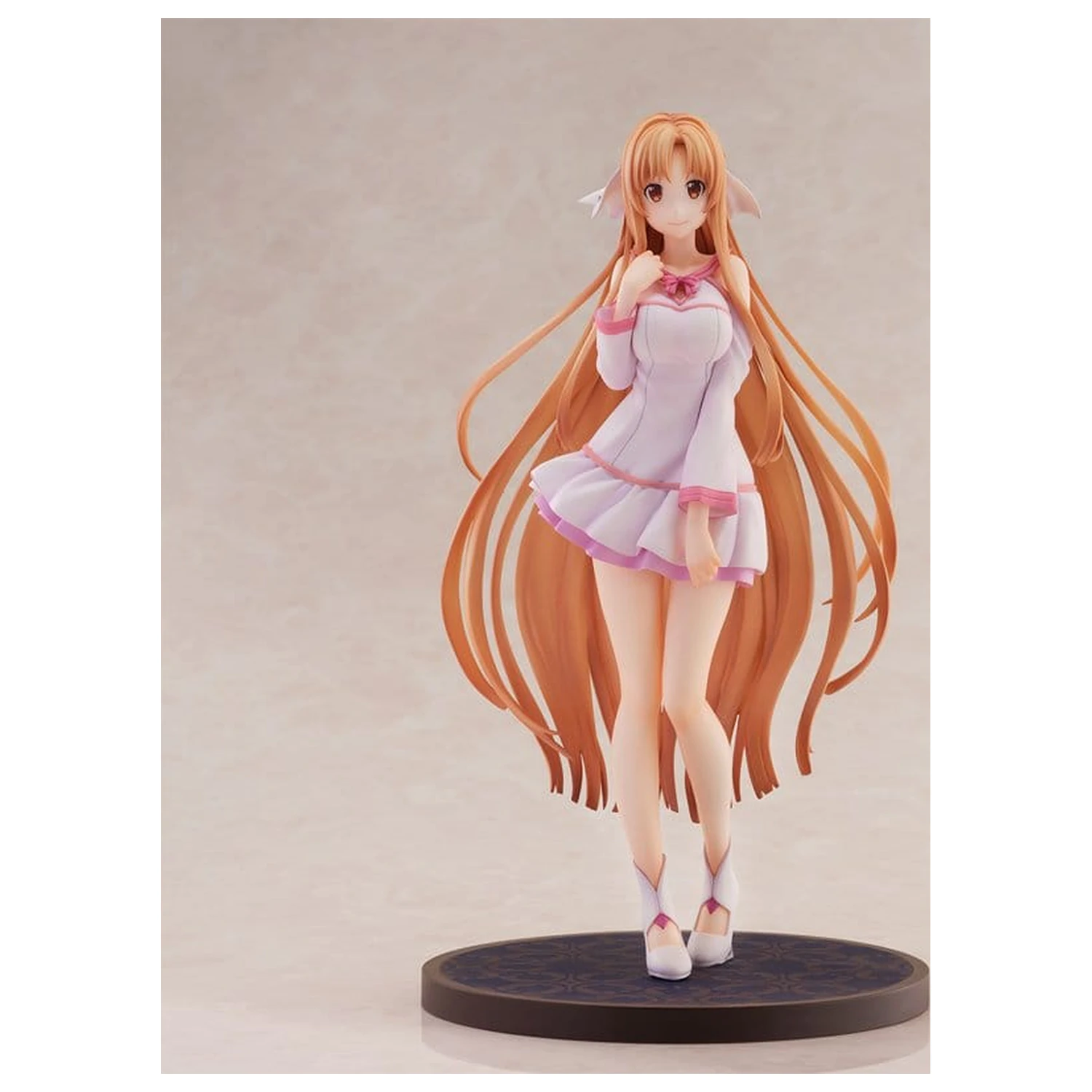 Sword Art Online Alicization War of Underworld PVC Statue 1/6 Asuna Loungewear Ver. 27 cm Produktfoto