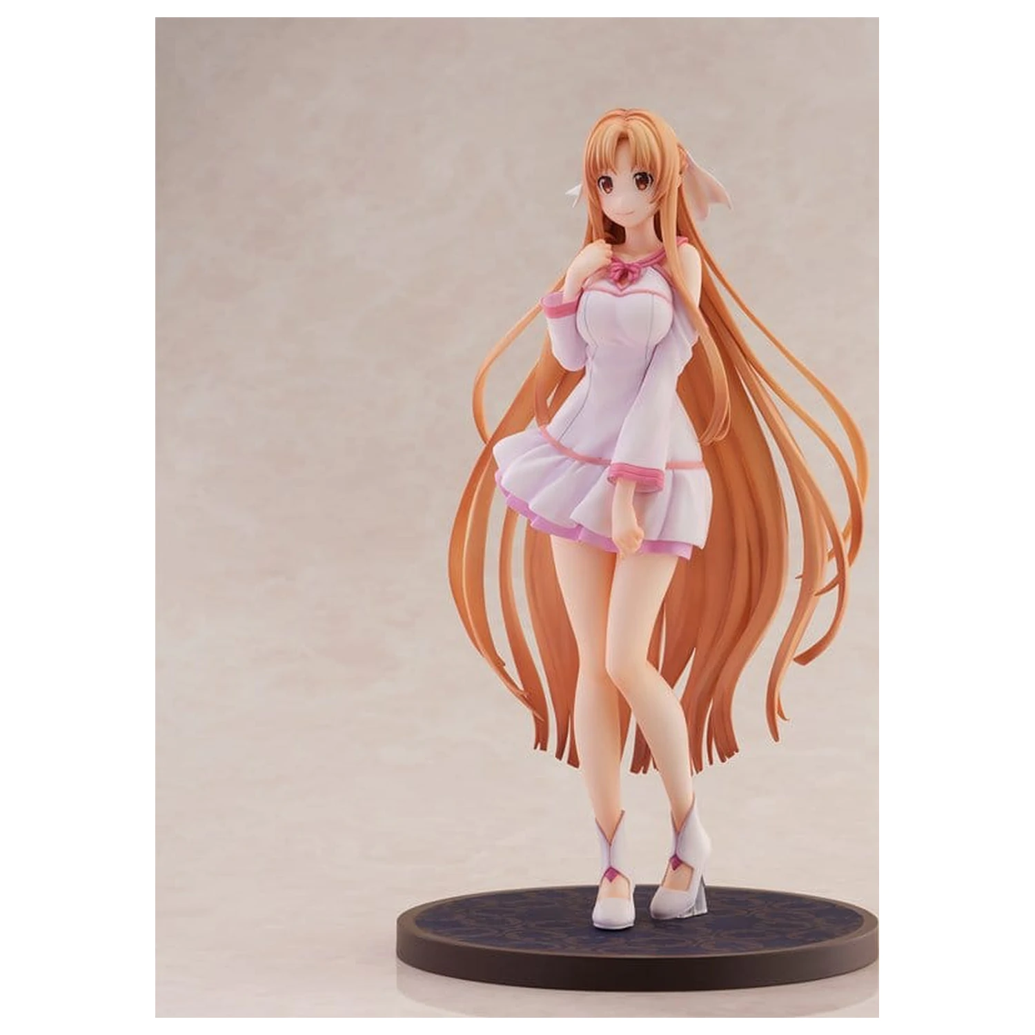 Sword Art Online Alicization War of Underworld PVC Statue 1/6 Asuna Loungewear Ver. 27 cm Produktfoto