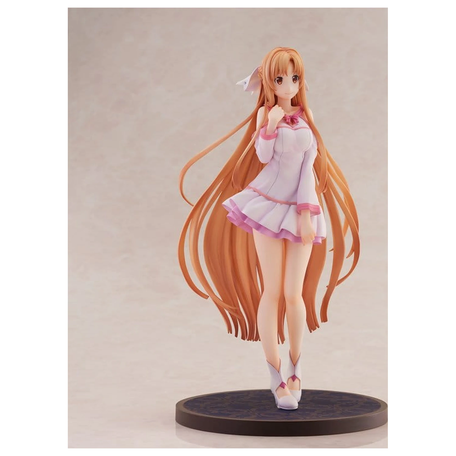 Sword Art Online Alicization War of Underworld PVC Statue 1/6 Asuna Loungewear Ver. 27 cm Produktfoto