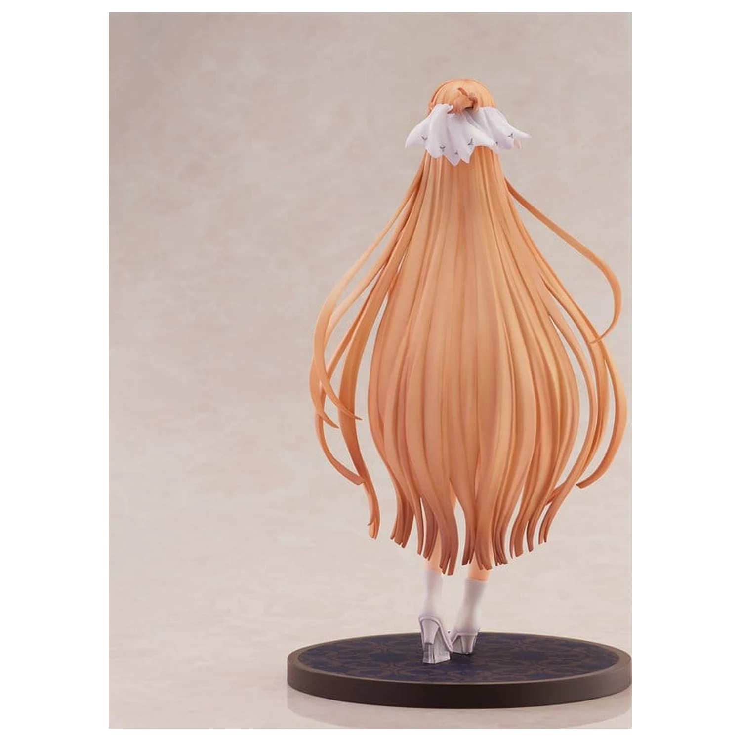 Sword Art Online Alicization War of Underworld PVC Statue 1/6 Asuna Loungewear Ver. 27 cm Produktfoto