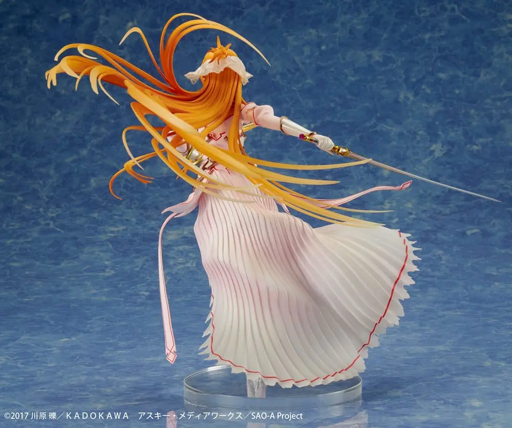 Sword Art Online: Alicization War of Underworld PVC Statue 1/7 Asuna Stacia 24 cm termékfotó
