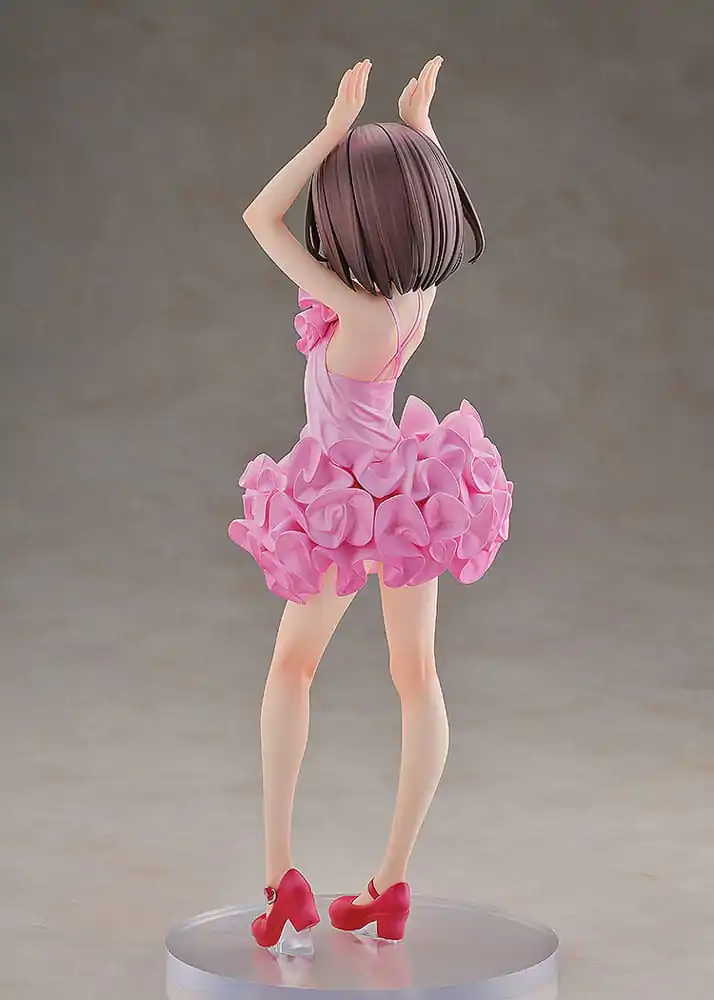 Sword Art Online Alternative: Gun Gale Online Statuen 2er-Pack 1/7 Llenn: Light Novel Dress & Swimsuit Ver. 23 cm Produktfoto