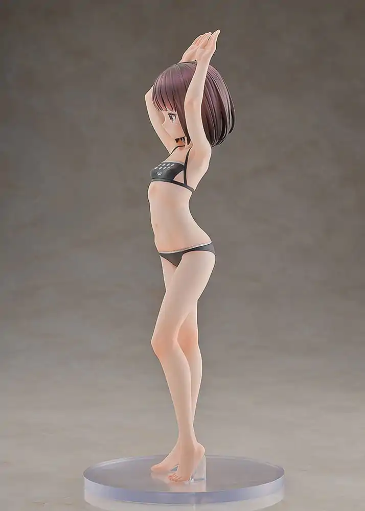 Sword Art Online Alternative: Gun Gale Online Statuen 2er-Pack 1/7 Llenn: Light Novel Dress & Swimsuit Ver. 23 cm Produktfoto