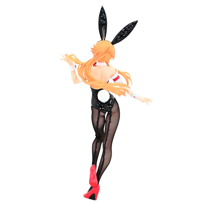 Sword art Online Asuna Bicute Bunnies Figur 14cm Produktfoto