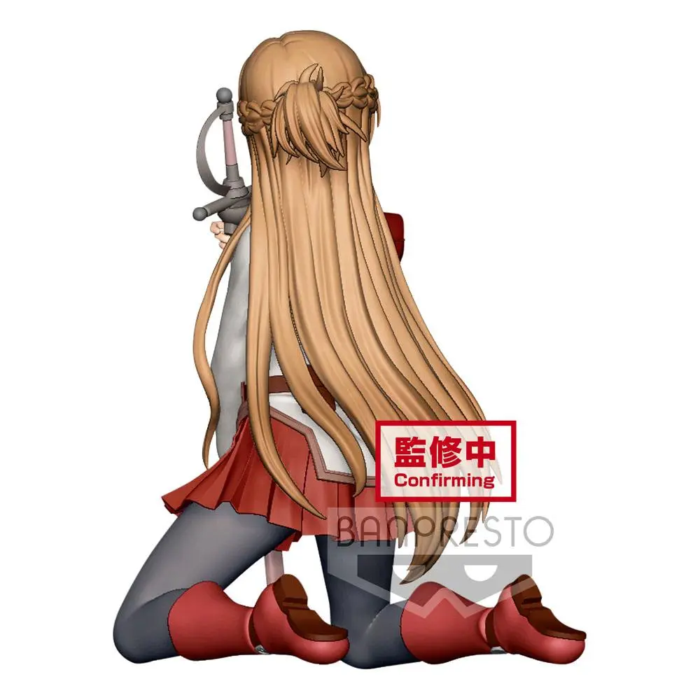 Sword Art Online PVC Statue Asuna 13 cm termékfotó