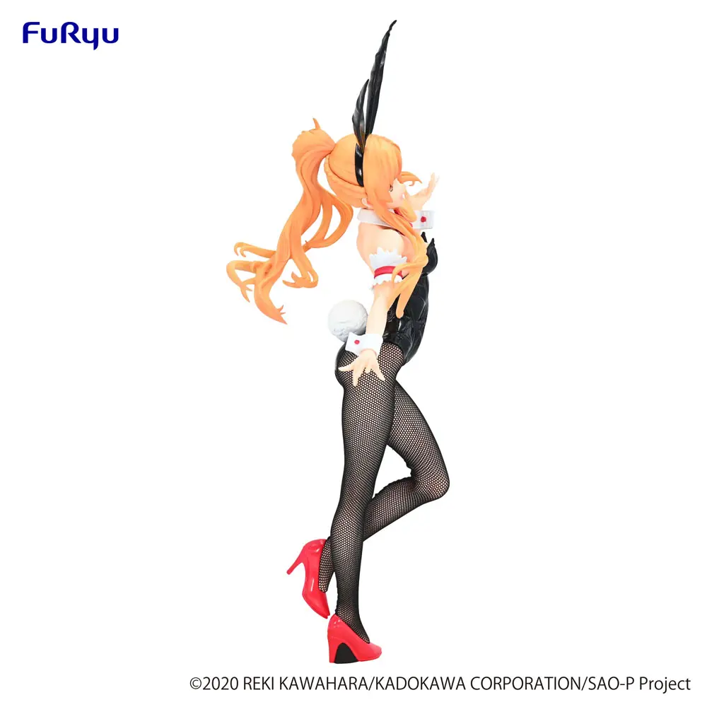 Sword Art Online BiCute Bunnies PVC Statue Asuna 31 cm Produktfoto