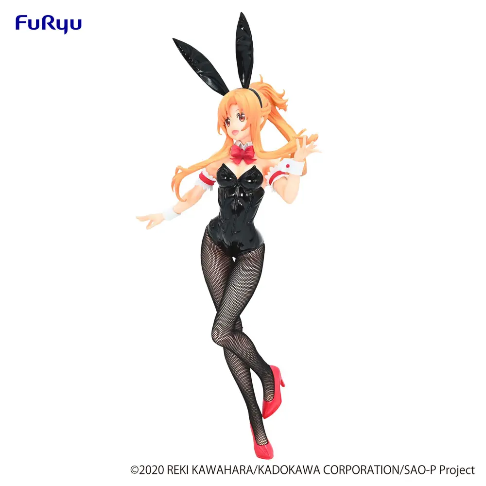 Sword Art Online BiCute Bunnies PVC Statue Asuna 31 cm Produktfoto