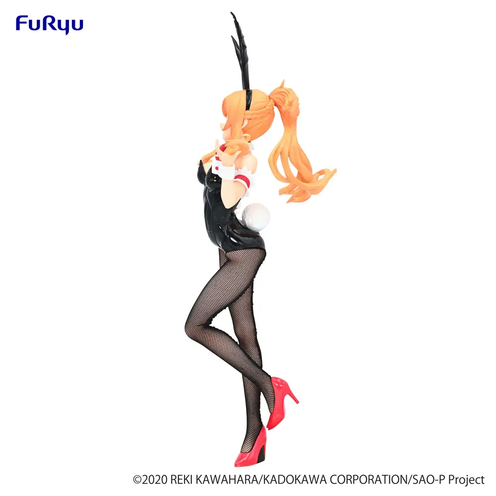 Sword Art Online BiCute Bunnies PVC Statue Asuna 31 cm Produktfoto