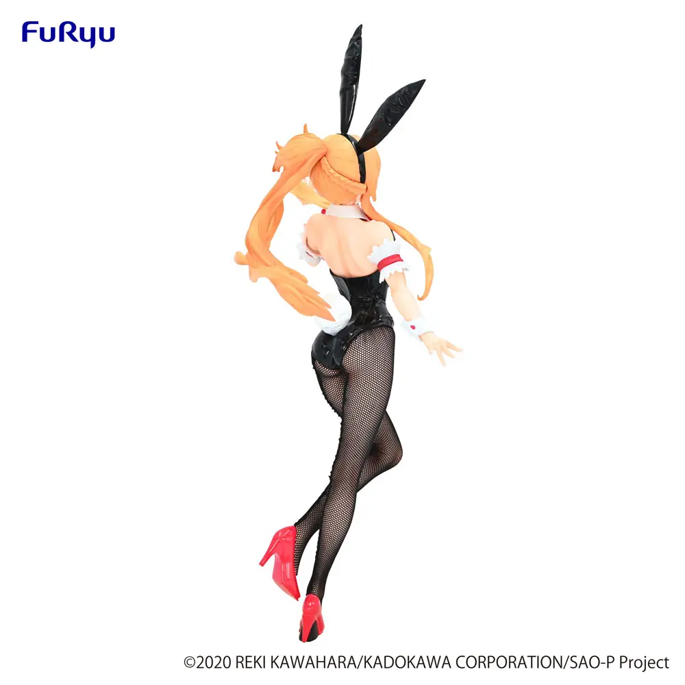 Sword Art Online BiCute Bunnies PVC Statue Asuna 31 cm Produktfoto