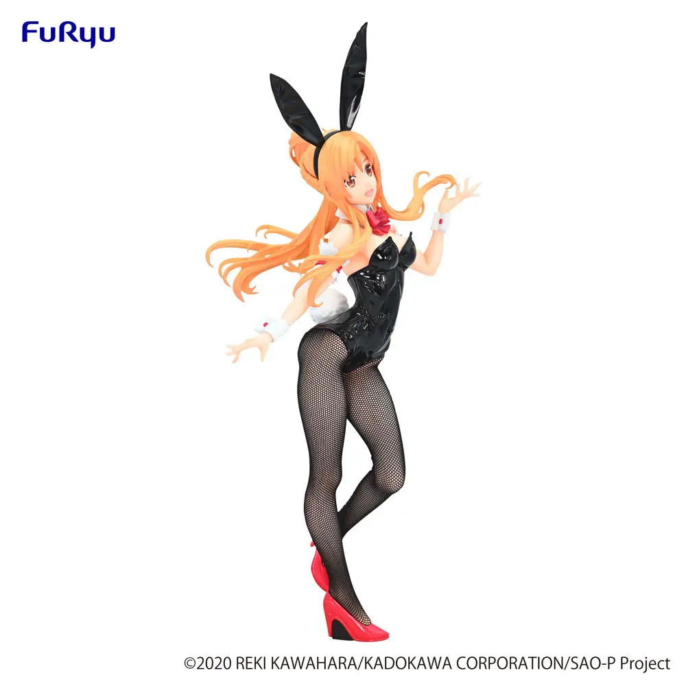 Sword Art Online BiCute Bunnies PVC Statue Asuna 31 cm Produktfoto