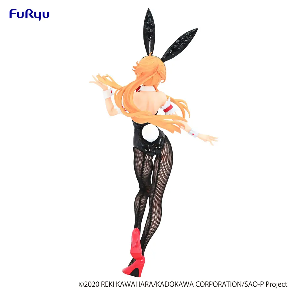 Sword Art Online BiCute Bunnies PVC Statue Asuna 31 cm Produktfoto