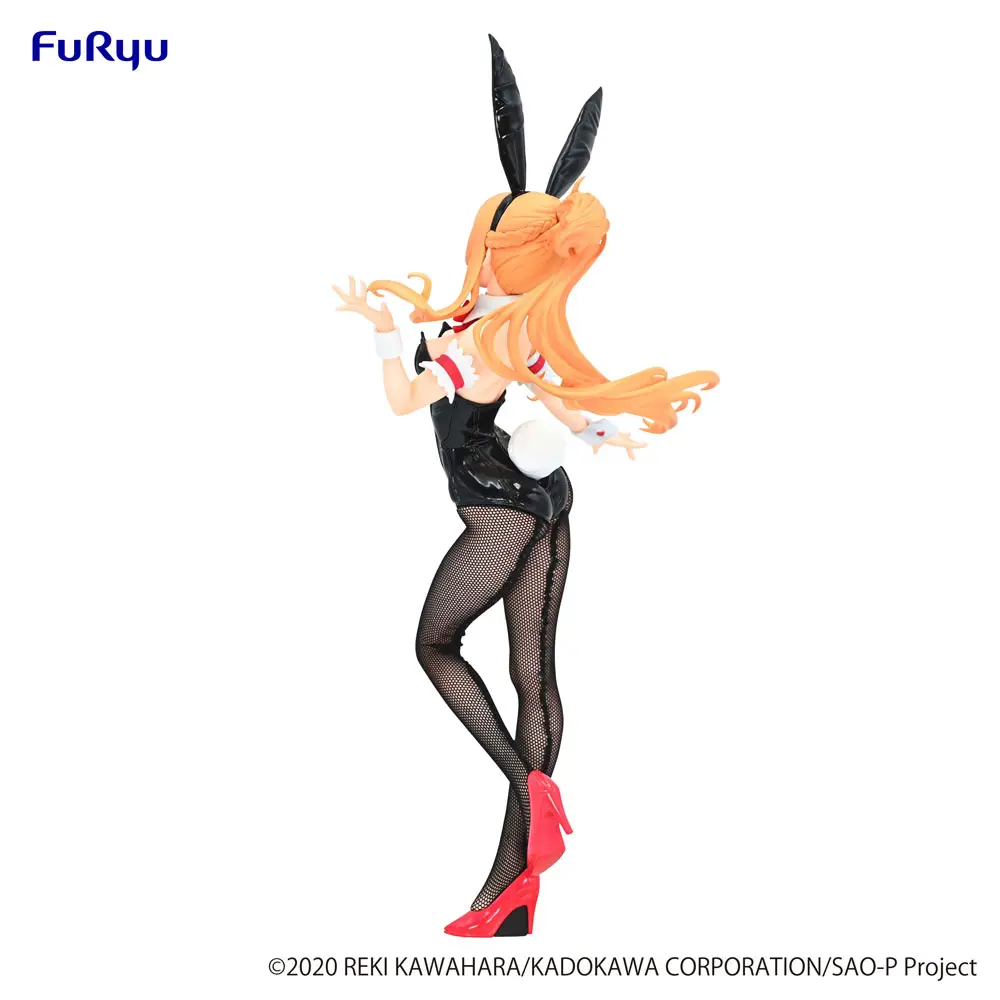 Sword Art Online BiCute Bunnies PVC Statue Asuna 31 cm Produktfoto