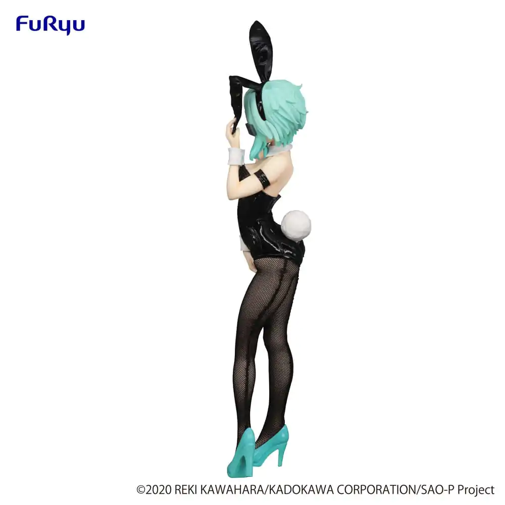 Sword Art Online BiCute Bunnies PVC Statue Sinon 25 cm Produktfoto