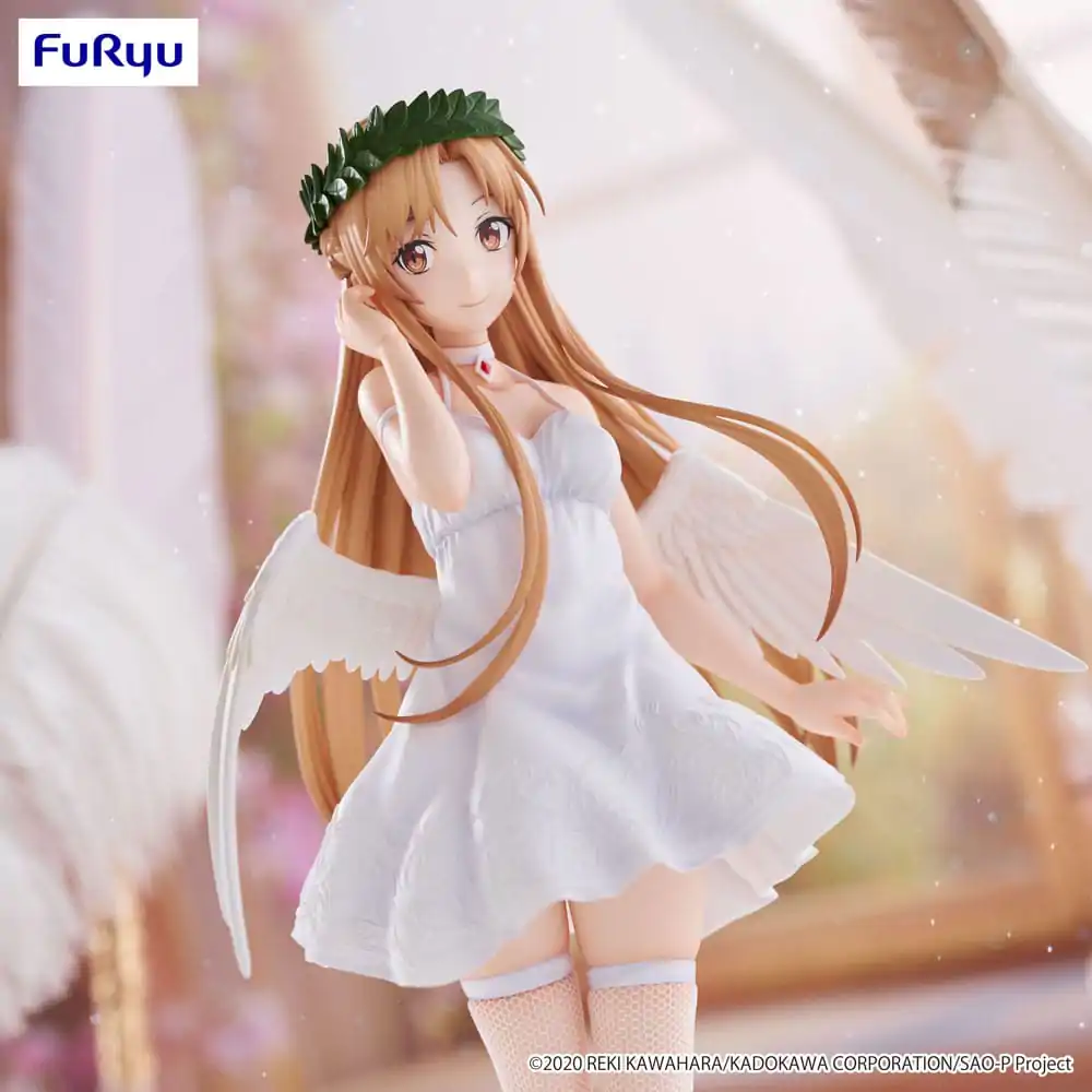 Sword Art Online BiCute Pure PVC Statue Asuna 24 cm Produktfoto