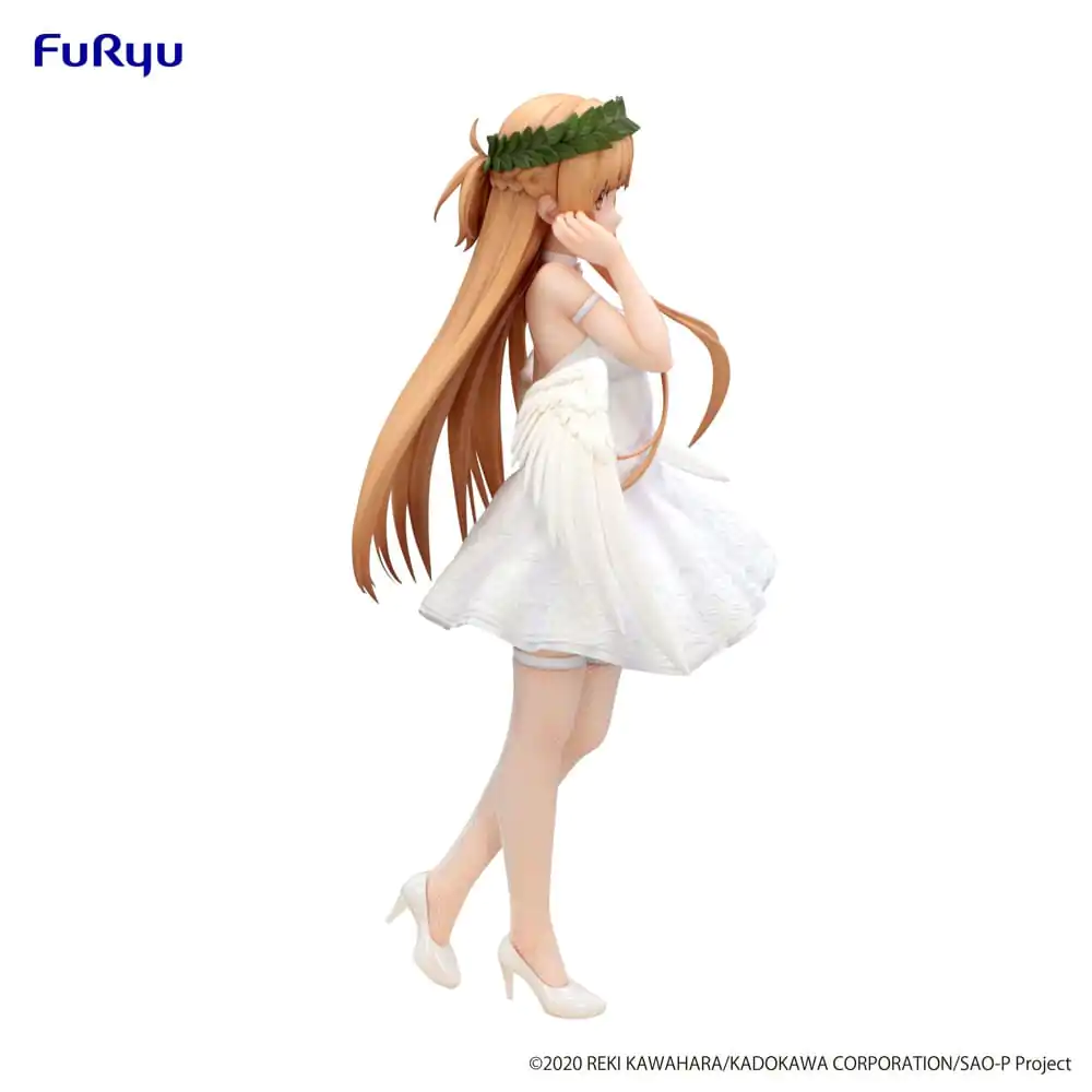 Sword Art Online BiCute Pure PVC Statue Asuna 24 cm Produktfoto