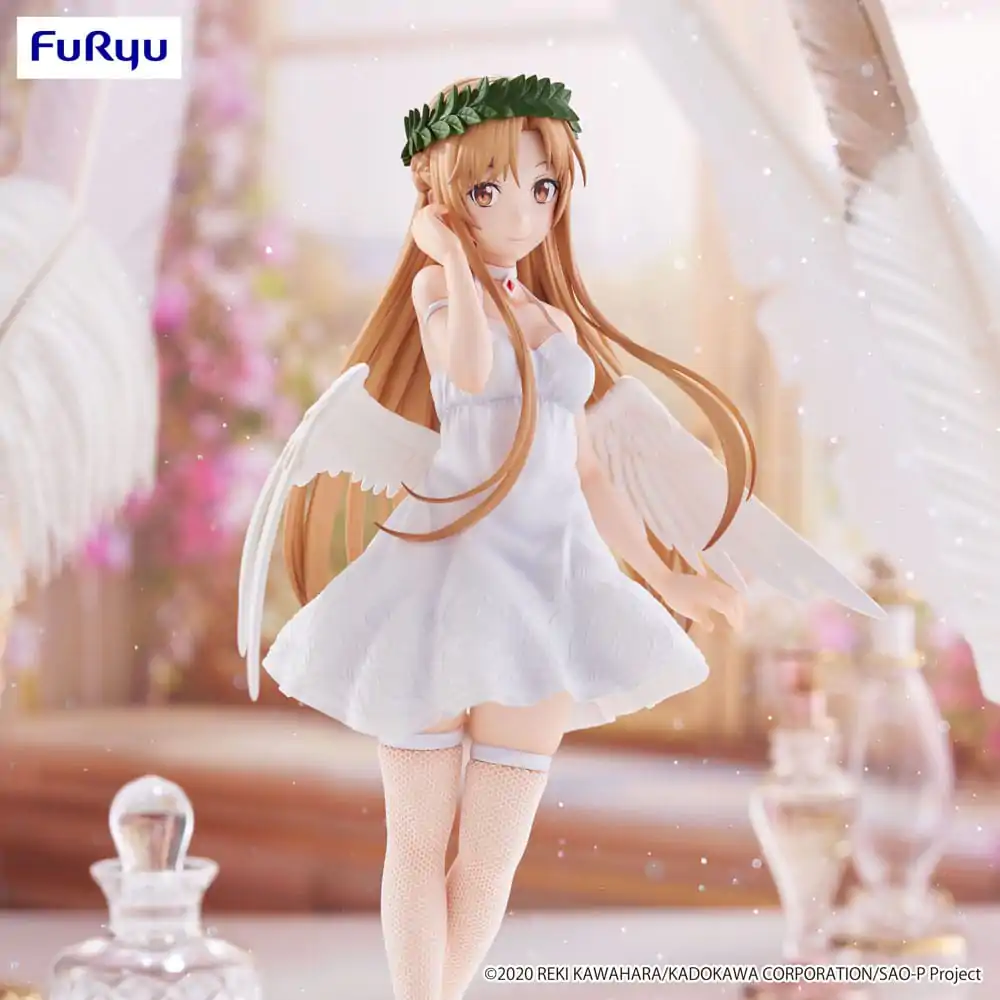 Sword Art Online BiCute Pure PVC Statue Asuna 24 cm Produktfoto