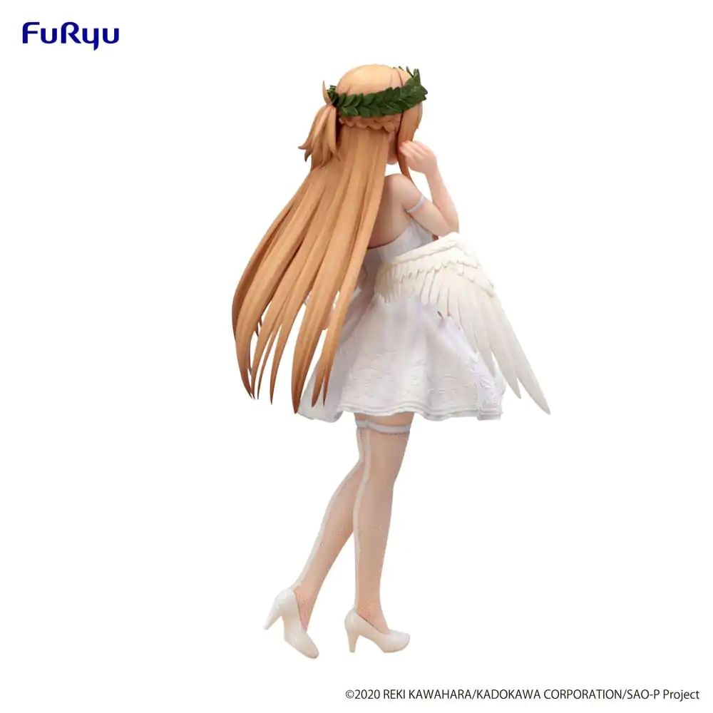 Sword Art Online BiCute Pure PVC Statue Asuna 24 cm Produktfoto
