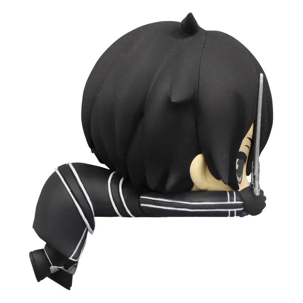 Sword Art Online Hikkake PVC Statue Kirito Special/Aincrad 10 cm Produktfoto