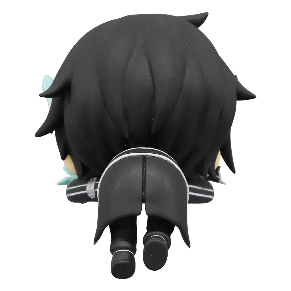 Sword Art Online Hikkake PVC Statue Kirito Special/Aincrad 10 cm Produktfoto
