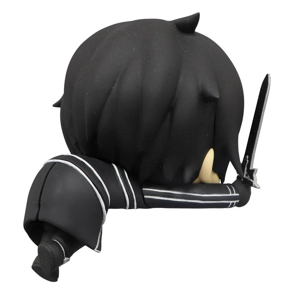 Sword Art Online Hikkake PVC Statue Kirito Special/Aincrad 10 cm Produktfoto