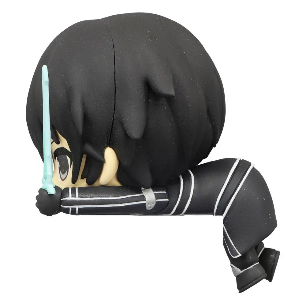 Sword Art Online Hikkake PVC Statue Kirito Special/Aincrad 10 cm Produktfoto