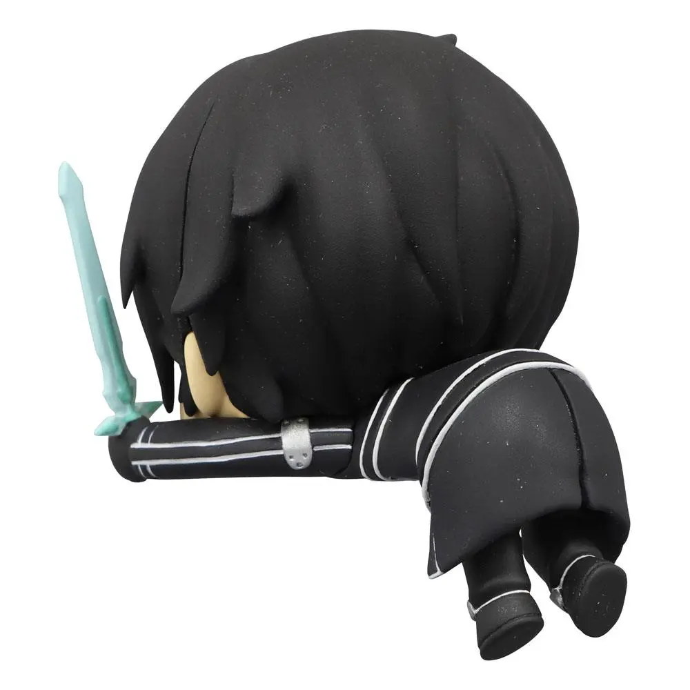 Sword Art Online Hikkake PVC Statue Kirito Special/Aincrad 10 cm Produktfoto