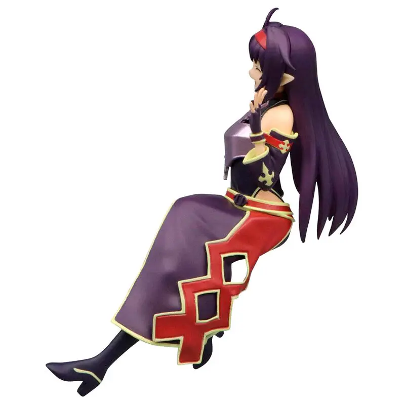 Sword Art Online II Noodle Stopper PVC Statue Yuuki 13 cm Produktfoto