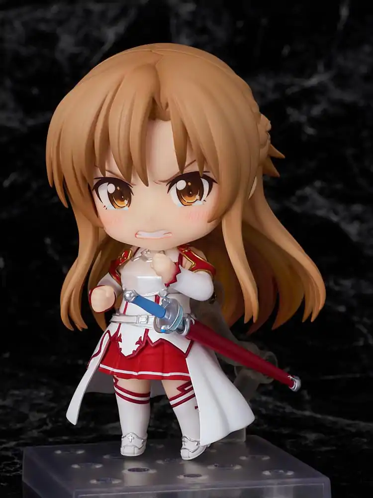 Sword Art Online Nendoroid Action Figur Asuna 2.0 10 cm Produktfoto