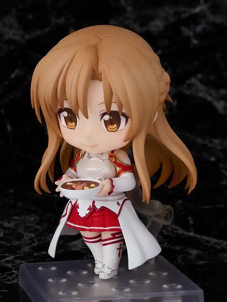 Sword Art Online Nendoroid Action Figur Asuna 2.0 10 cm Produktfoto