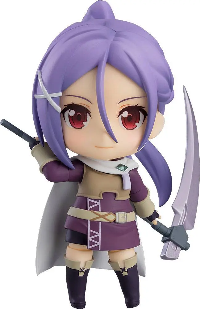 Sword Art Online Nendoroid Actionfigur Mito 10 cm Produktfoto
