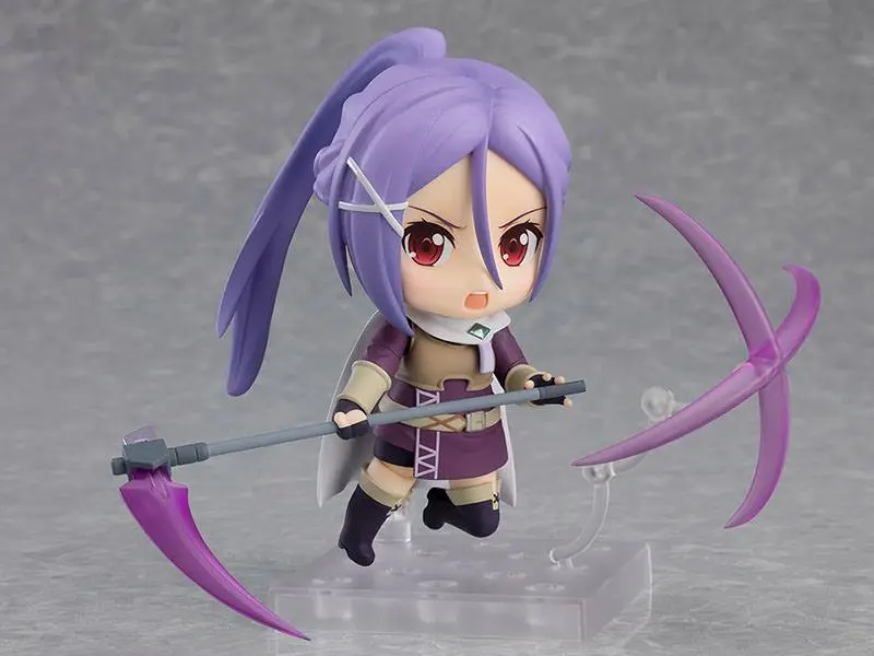 Sword Art Online Nendoroid Actionfigur Mito 10 cm Produktfoto