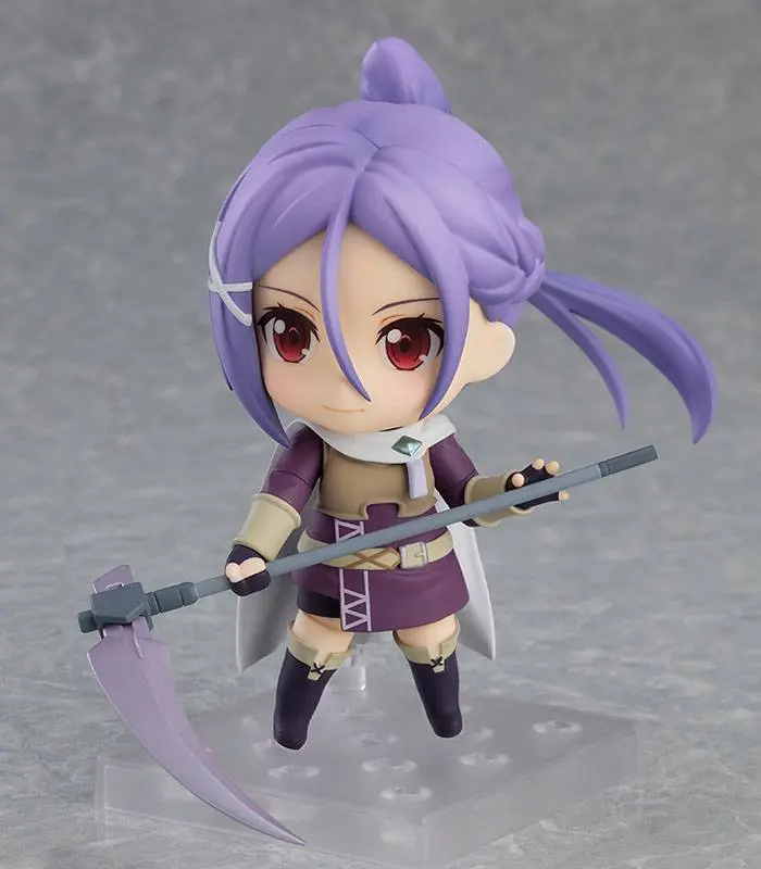 Sword Art Online Nendoroid Actionfigur Mito 10 cm Produktfoto