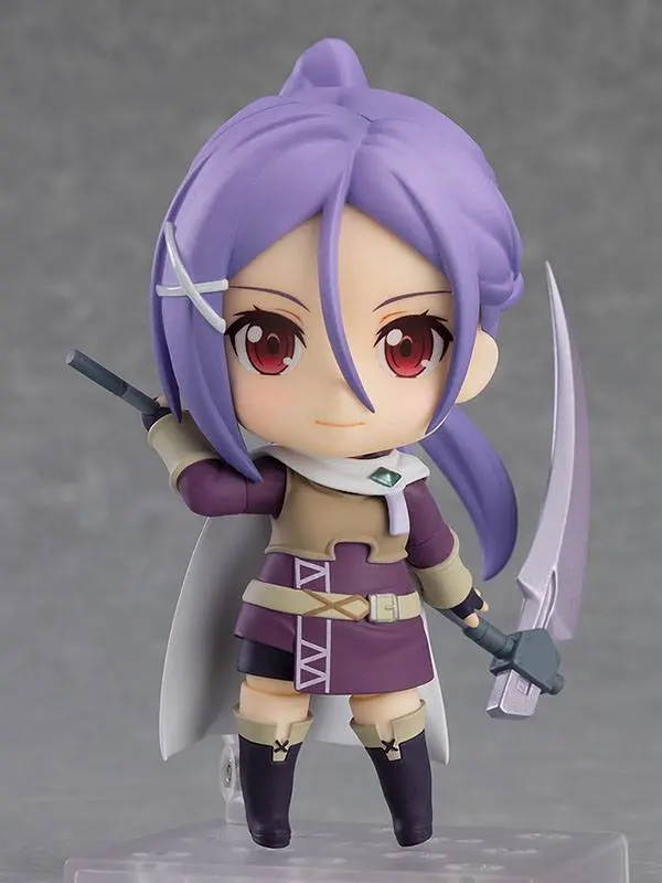 Sword Art Online Nendoroid Actionfigur Mito 10 cm Produktfoto