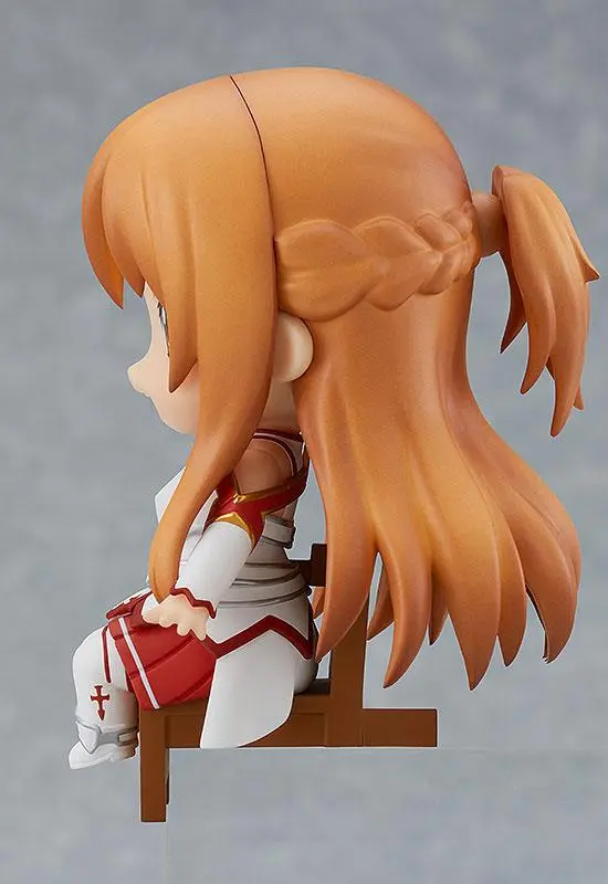 Sword Art Online Nendoroid Swacchao! Figur Asuna 9 cm Produktfoto