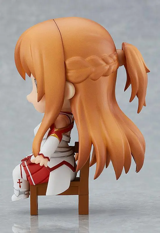 Sword Art Online Nendoroid Swacchao! Figur Asuna 9 cm Produktfoto
